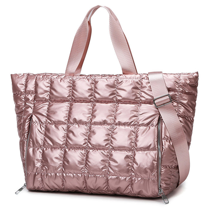 Practical and Stylish Shopping Bag Stornfield