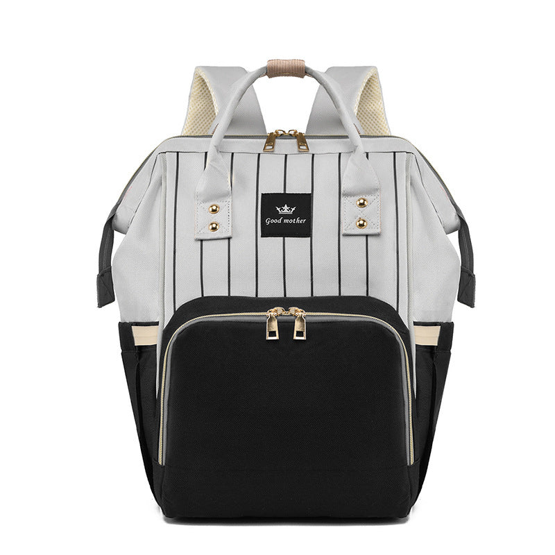 Versatile Travel Backpack Stornfield