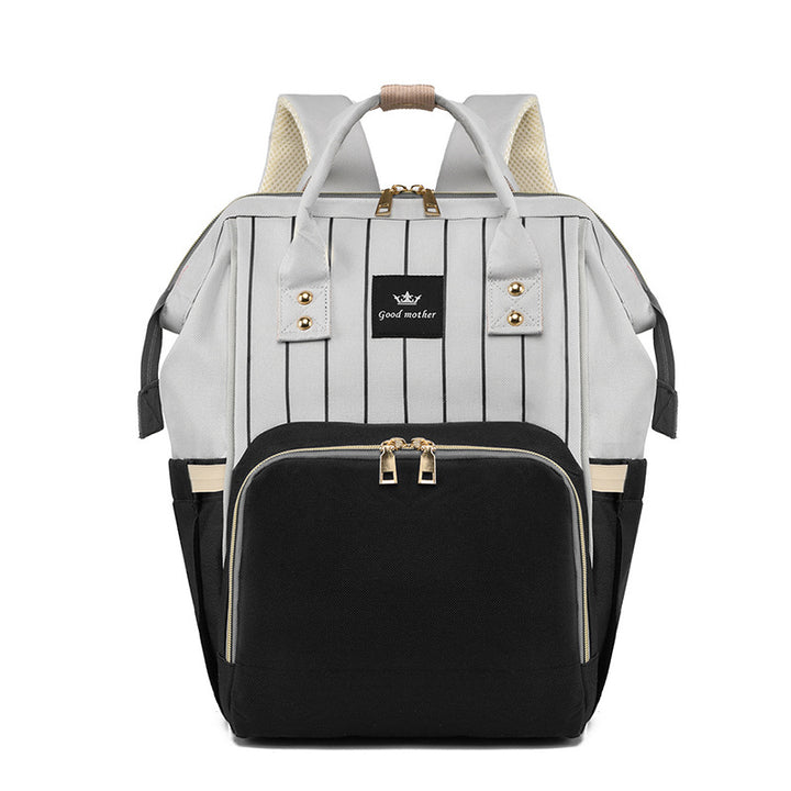 Versatile Travel Backpack Stornfield