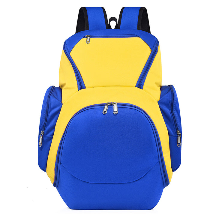 Multi-Functional High-Performance Backpack Stornfield