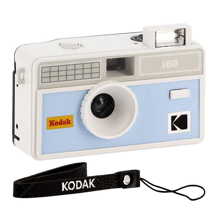 Retro-Style Instant Film Camera Stornfield