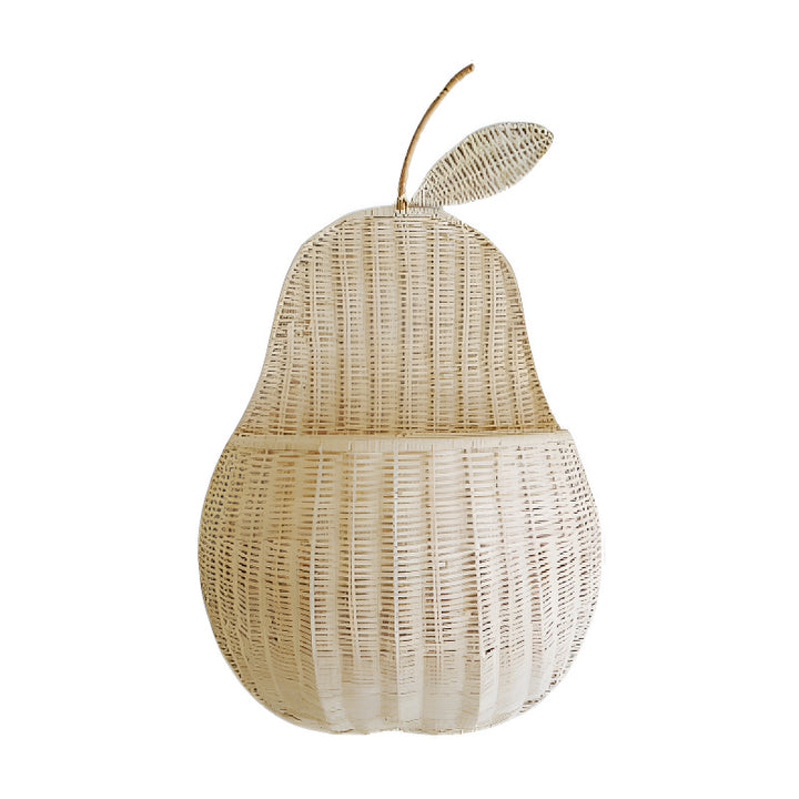 Decorative Wicker Fruit Stornfield