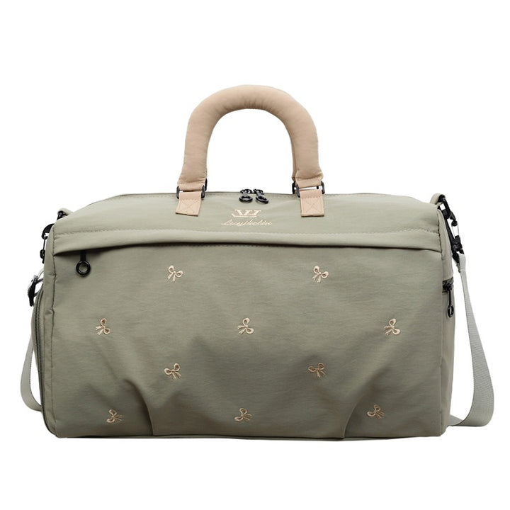 Versatile Travel Tote Stornfield