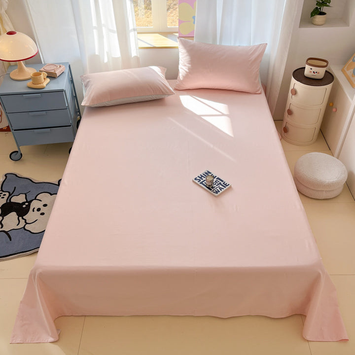 Ultra-Soft Microfiber Bed Sheet Set