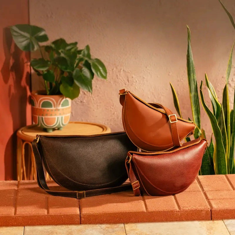 Elegant shoulder bag Stornfield