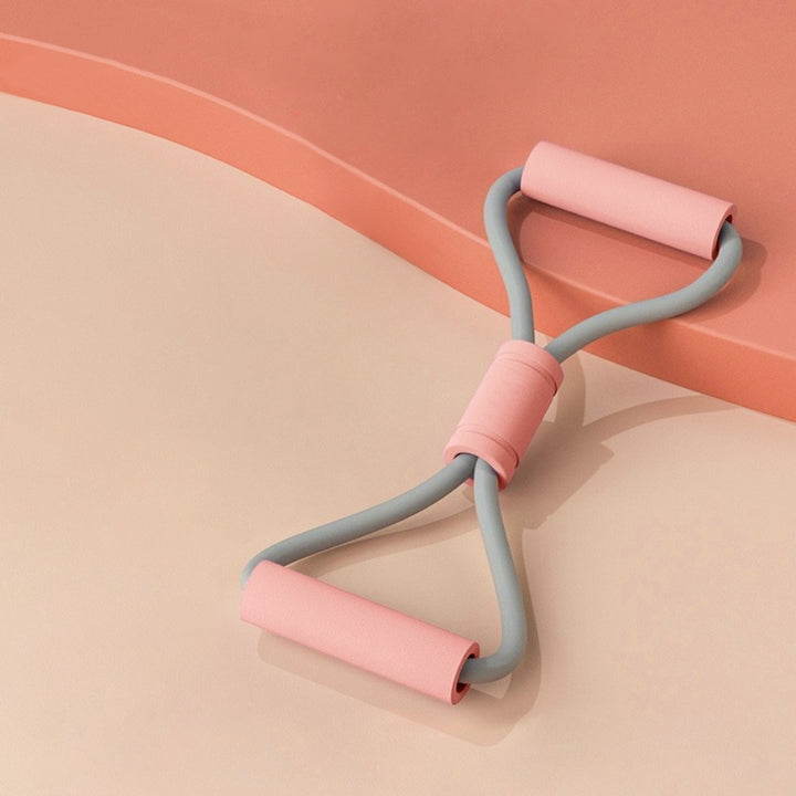 Resistance Torsion Device For Effective Upper Body Training Stornfield