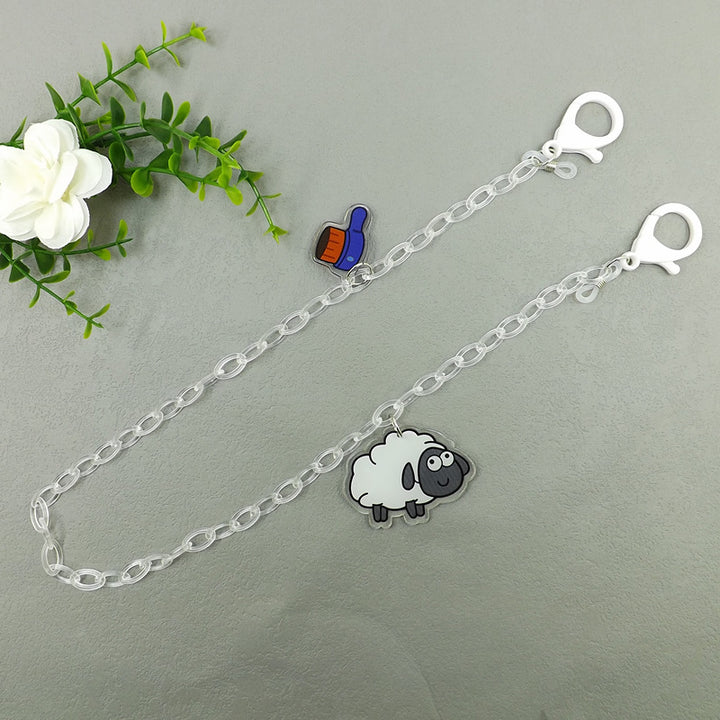 Fashionable sunglasses chain Stornfield