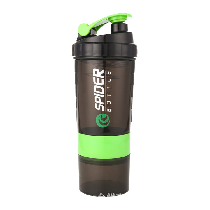 Unisex Fitness Shaker Bottle Stornfield