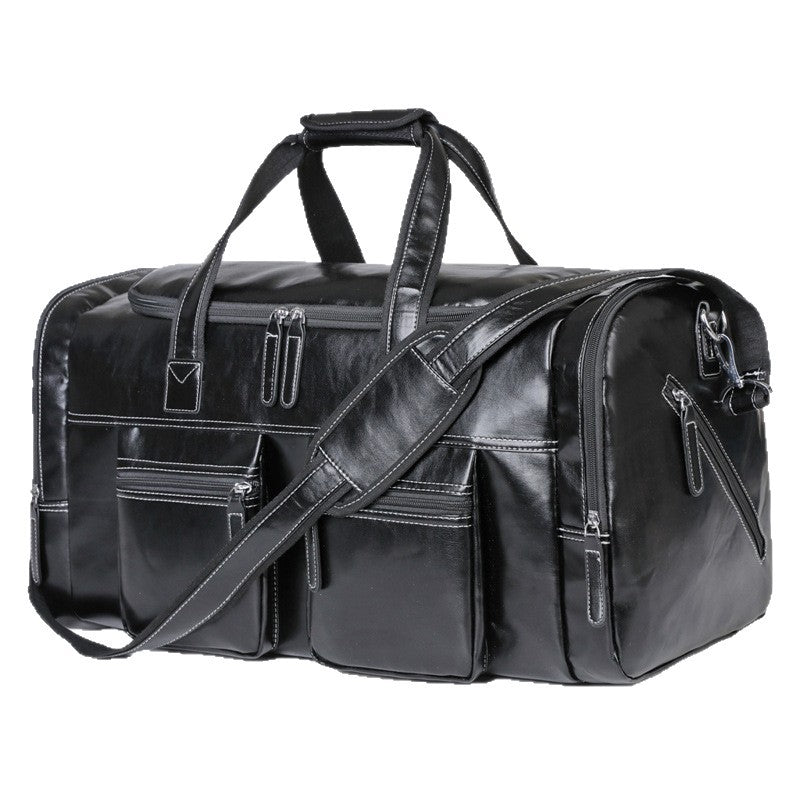 Spacious sports and travel bag Stornfield