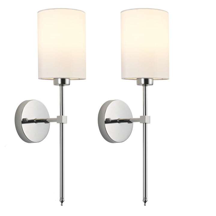Elegant Wall Sconce