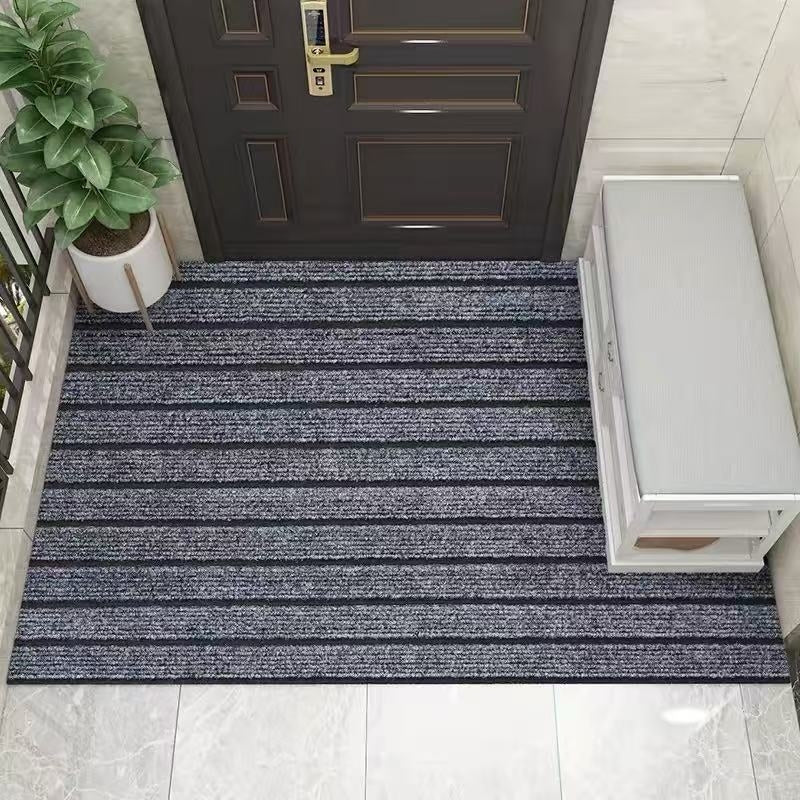 Textured Non-Slip Floor Runner Stornfield