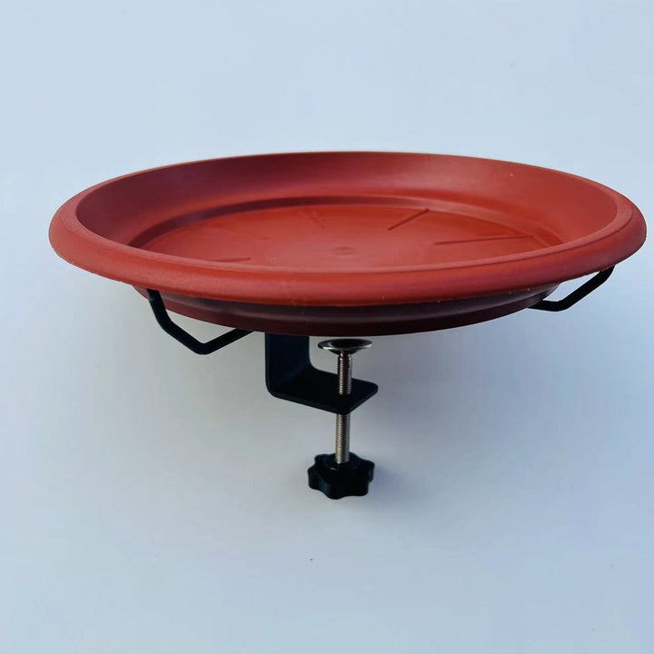 Bird Bath and Feeder Stornfield