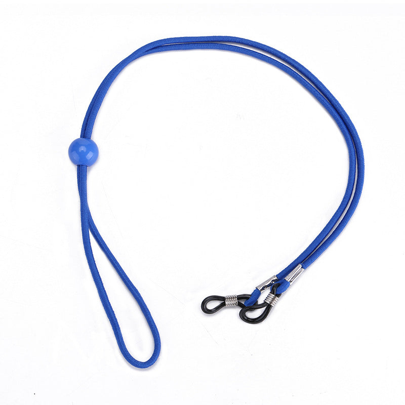 Adjustable Eyewear Retaining Cord Stornfield