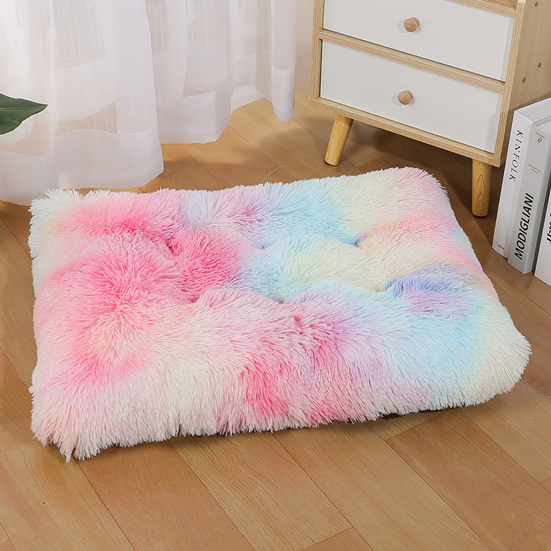 Unisex Cozy Pet Pillow Stornfield
