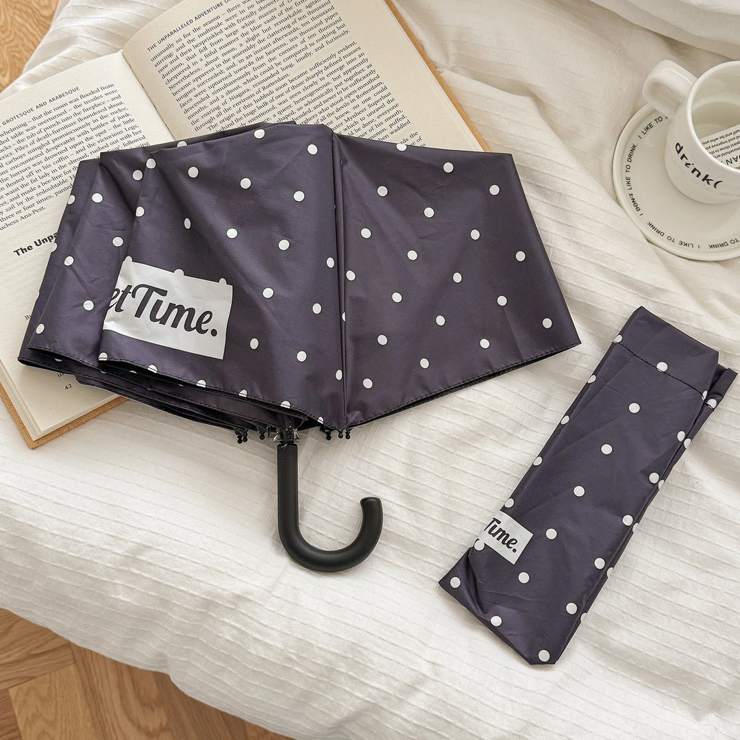 Women Folding Umbrella Stornfield