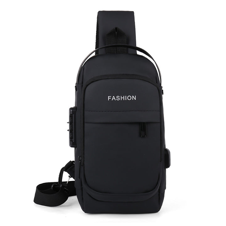 Versatile Crossbody Bag Stornfield