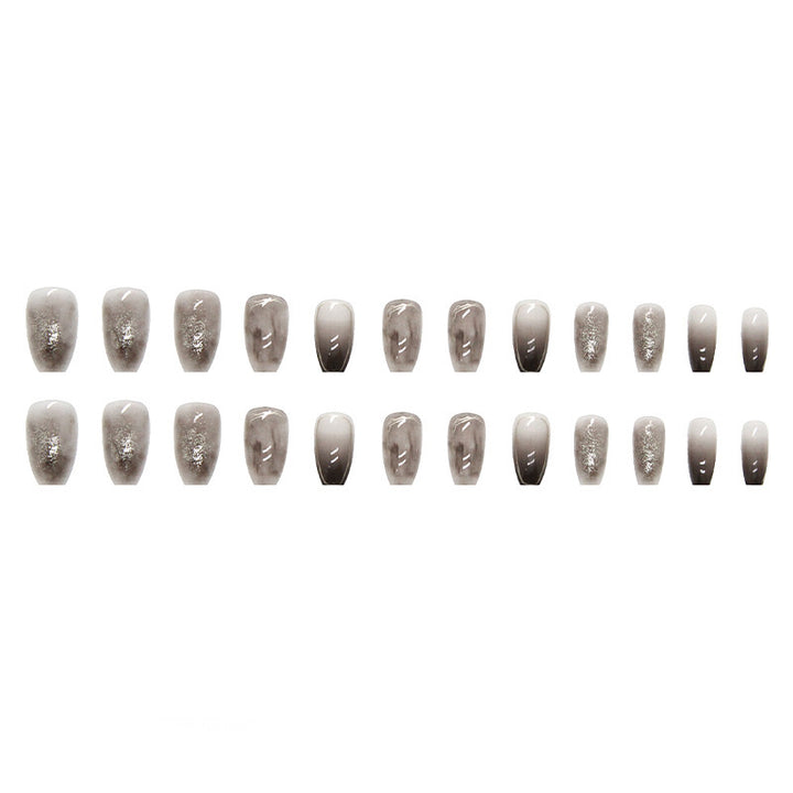 Stylish Acrylic Nail Art Stornfield