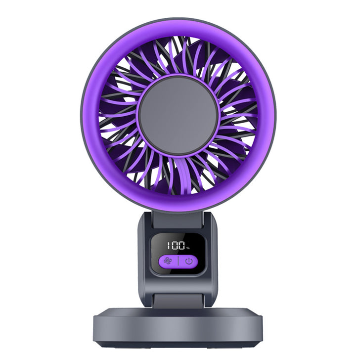 Ladies portable fan Stornfield