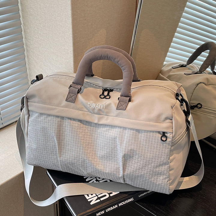Versatile Sports And Travel Bag Stornfield