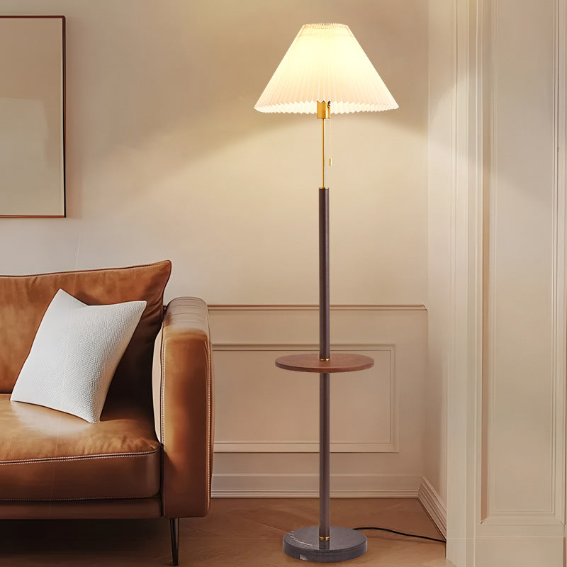 Modern Adjustable Floor Lamp