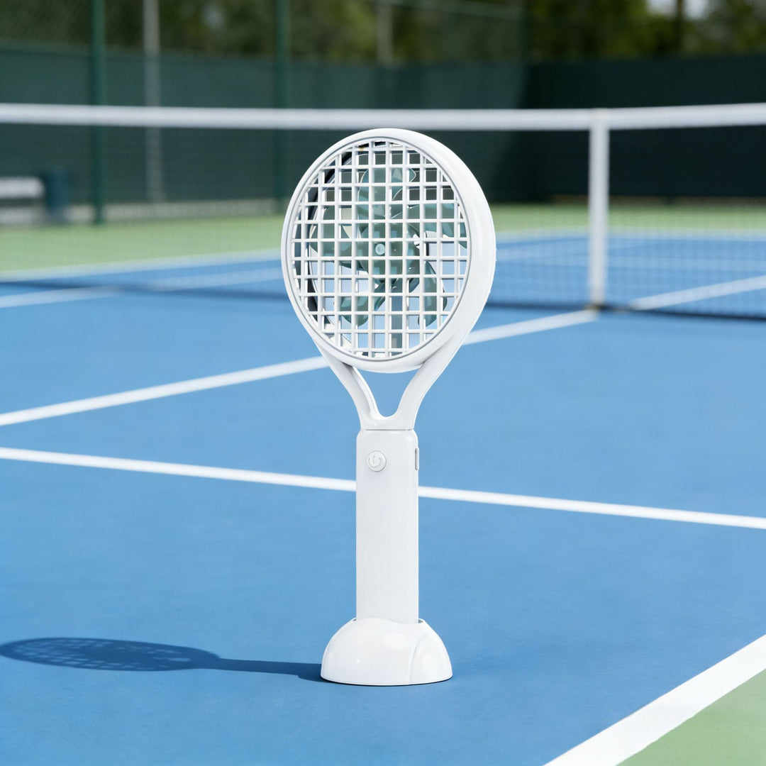 Ladies Portable Sport Fan Stornfield