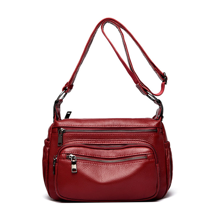 Multi-Compartment Crossbody Bag Stornfield