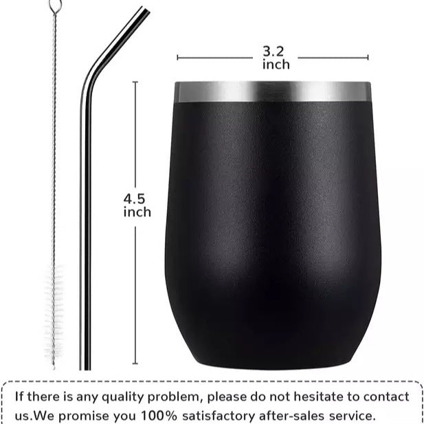 Unisex Insulated Drinking Cup Stornfield