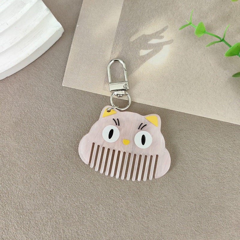 Artful Hair Brush Stornfield