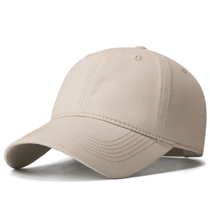 Women's Plush Fleece Baseball Cap Stornfield
