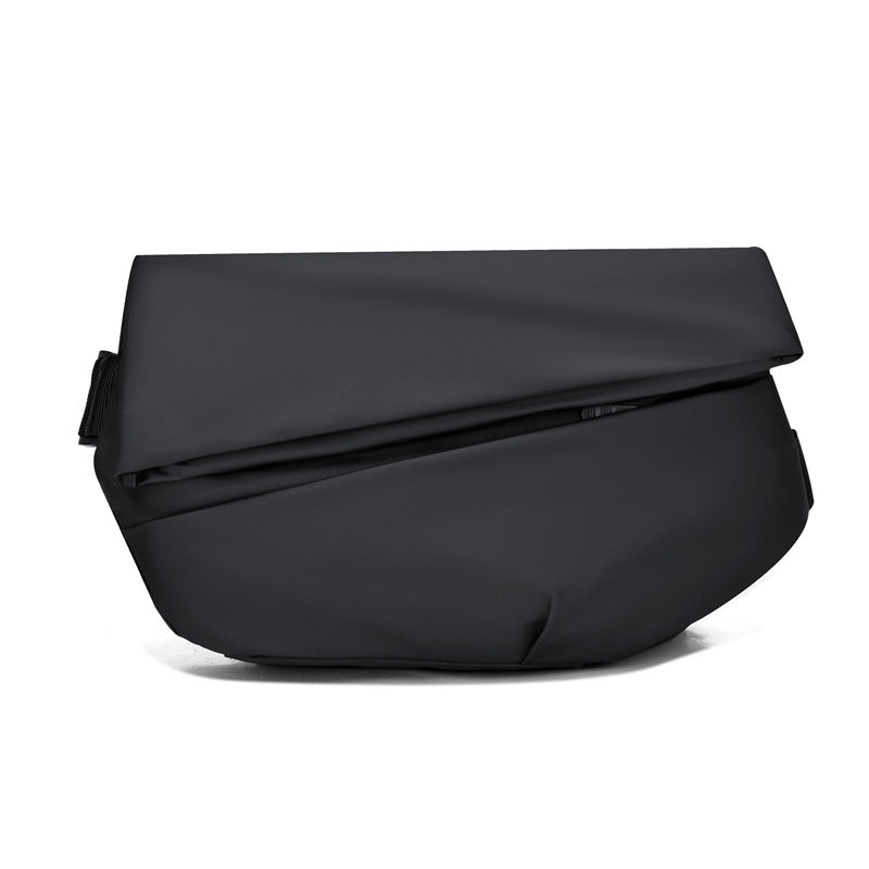 Modern Foldover Clutch Bag Stornfield