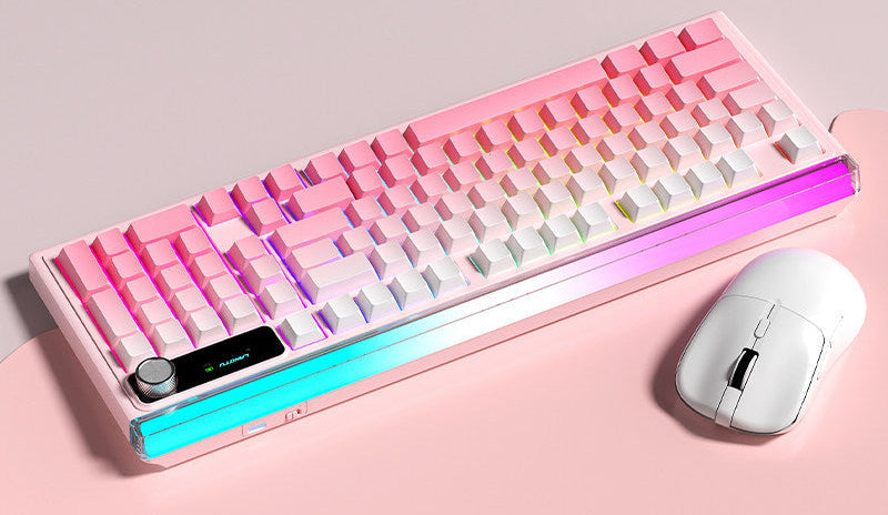 Gaming Keyboard Stornfield