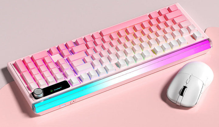 Gaming Keyboard Stornfield