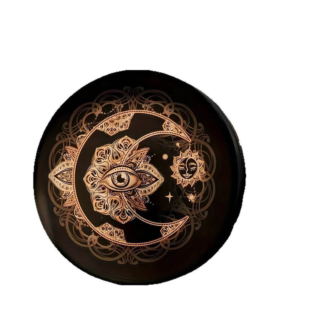 Decorative Mandala Wall Art