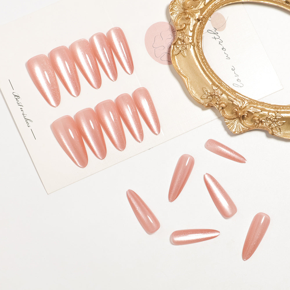Gel Nail Tips Stornfield