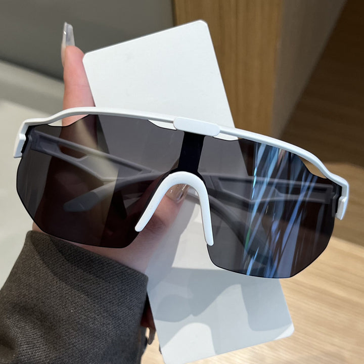 Men's Sporty High-Performance Cycling Sunglasses Stornfield