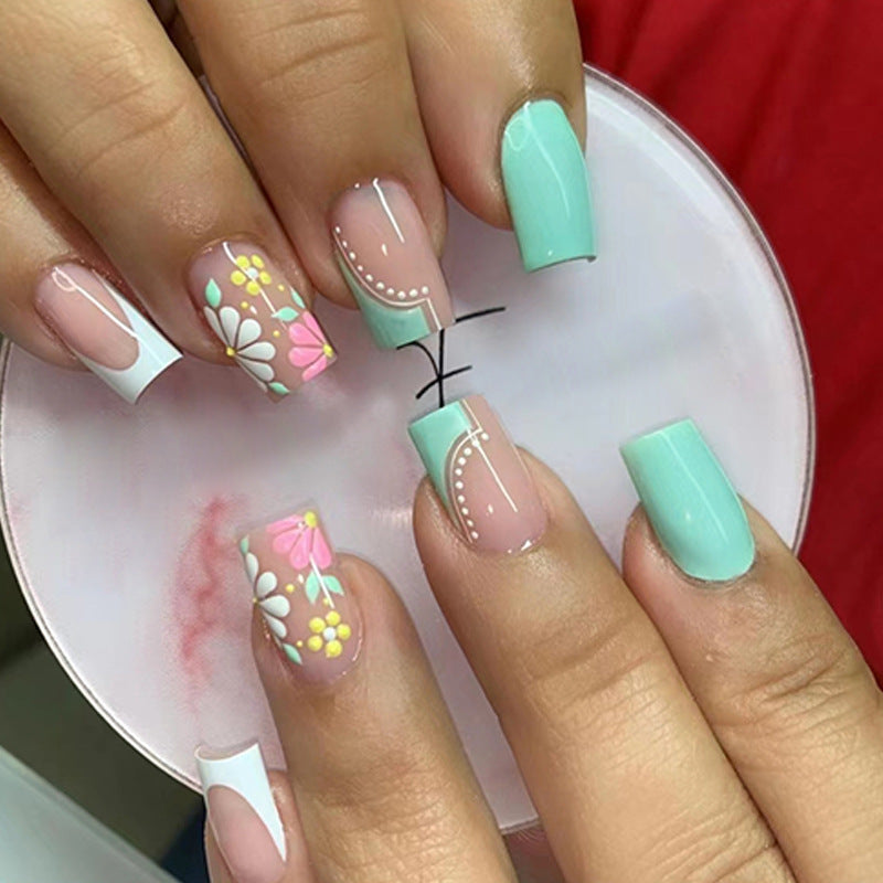 Artistic Nail Art Set Stornfield