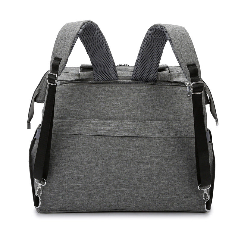 Multi-Functional Travel Tote Stornfield