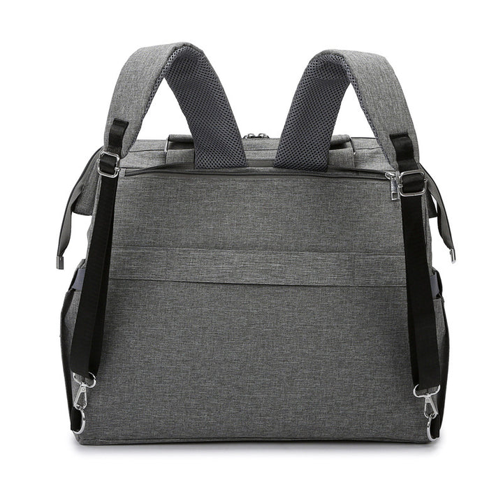 Multi-Functional Travel Tote Stornfield