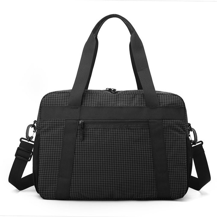 Professional Multi-Compartment Laptop Briefcase Stornfield