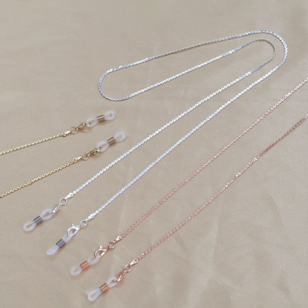Eyewear Chain Holder Stornfield