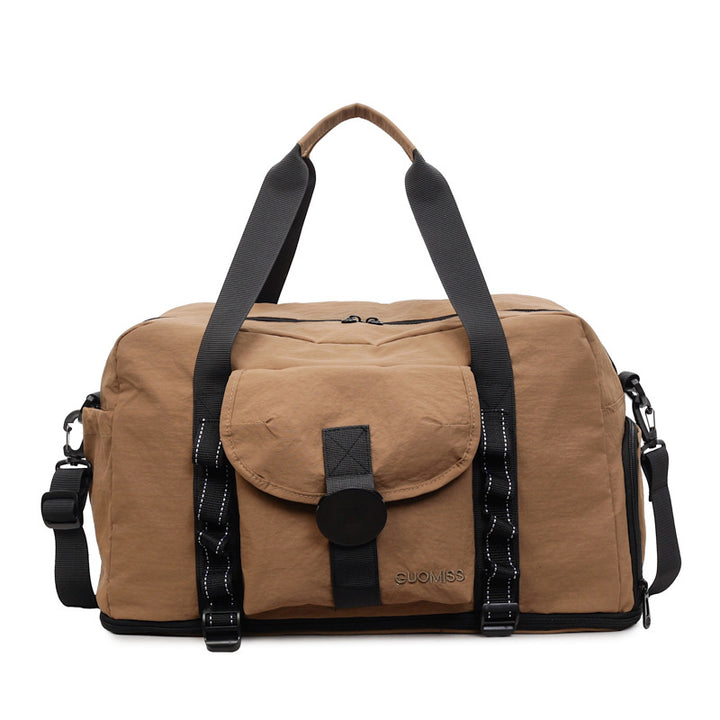 Lightweight Travel Duffle Bag