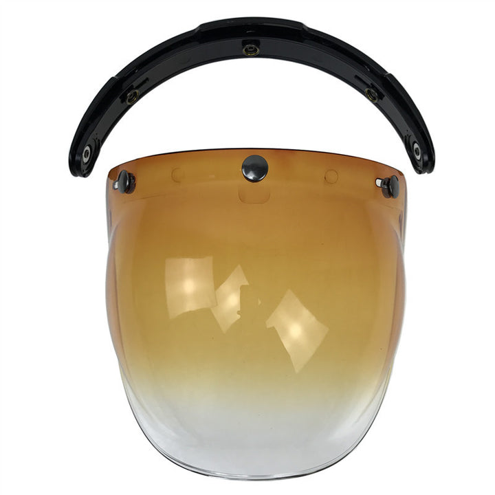Premium UV Protection Helmet Visor Stornfield