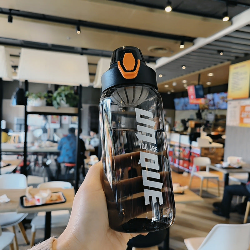 Unisex Water Bottle Stornfield