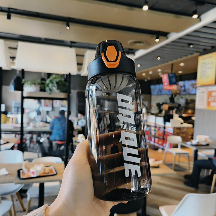 Unisex Water Bottle Stornfield
