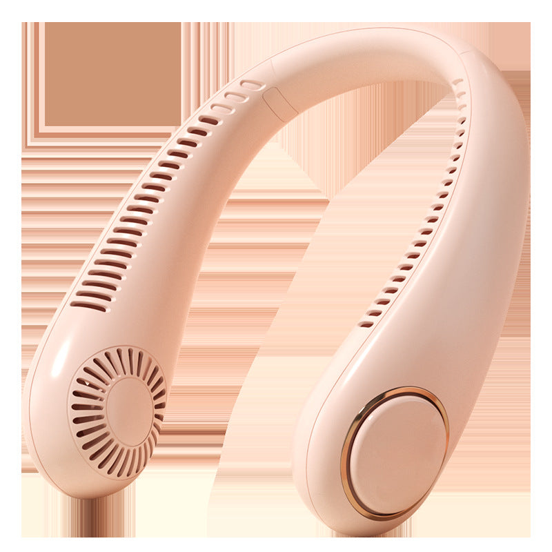 Wearable Neck Fan Stornfield