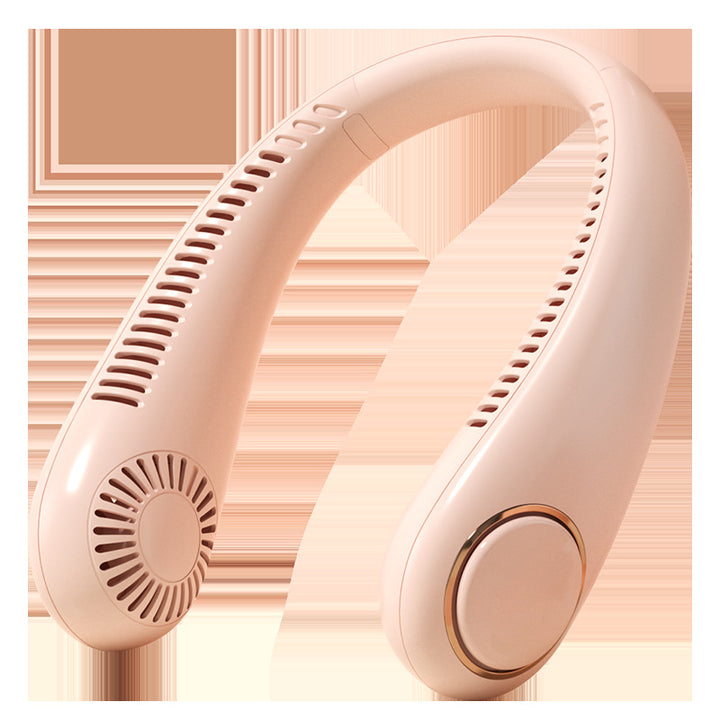 Wearable Neck Fan Stornfield