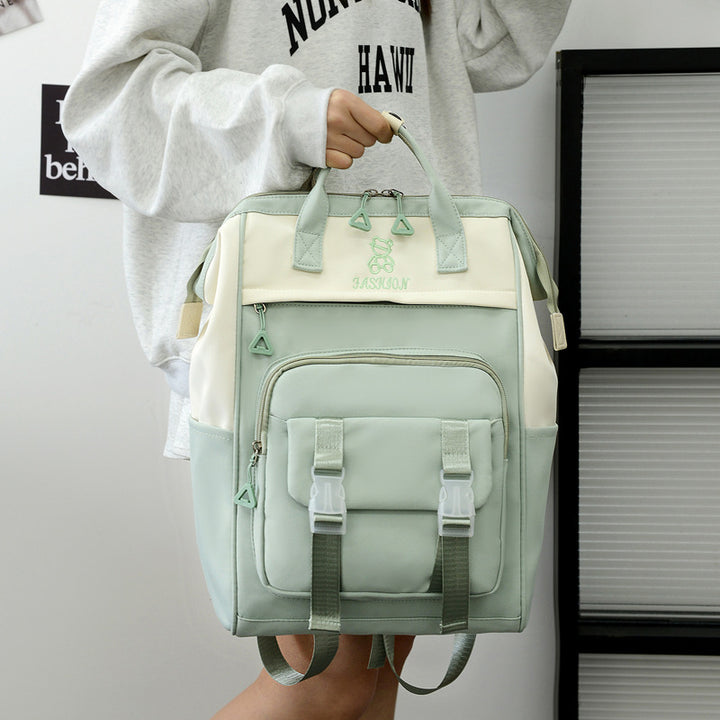 Stylish Travel Backpack Stornfield
