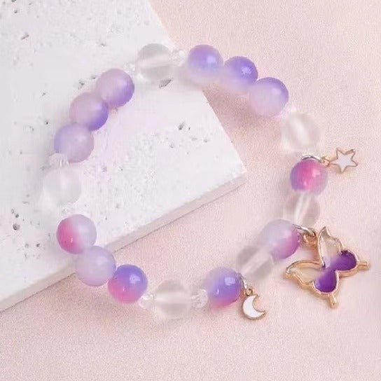 Decorative Shell Charm Bracelet Stornfield