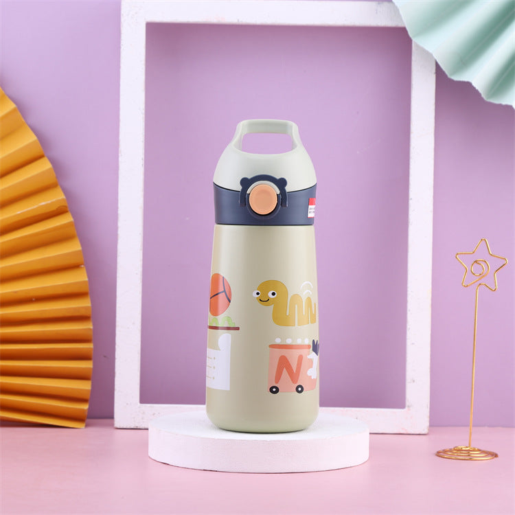 Ladies children's sports water bottle Stornfield