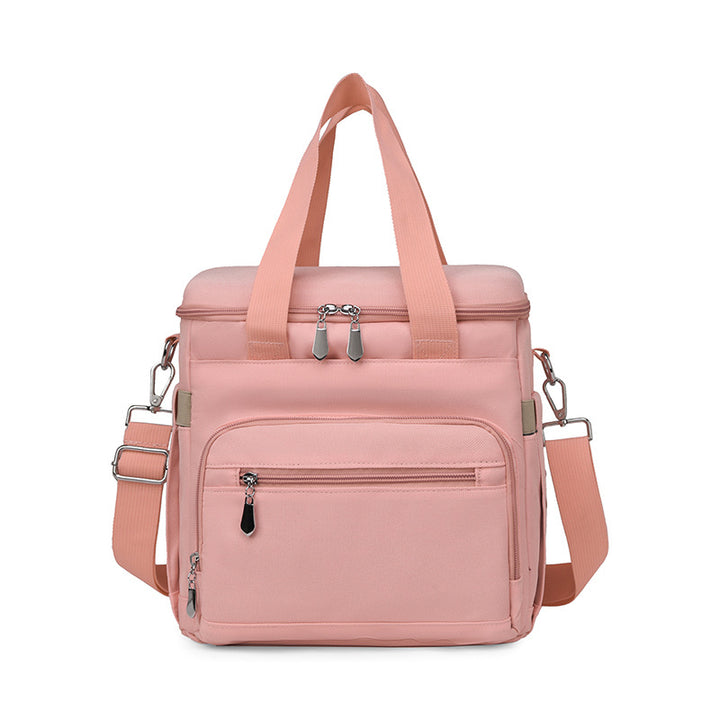 Stylish Insulated Lunch Tote Stornfield